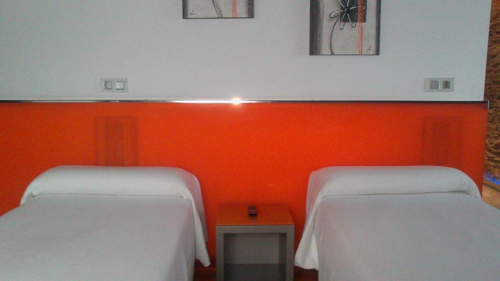 Albergue Turistico Salceda Room photo