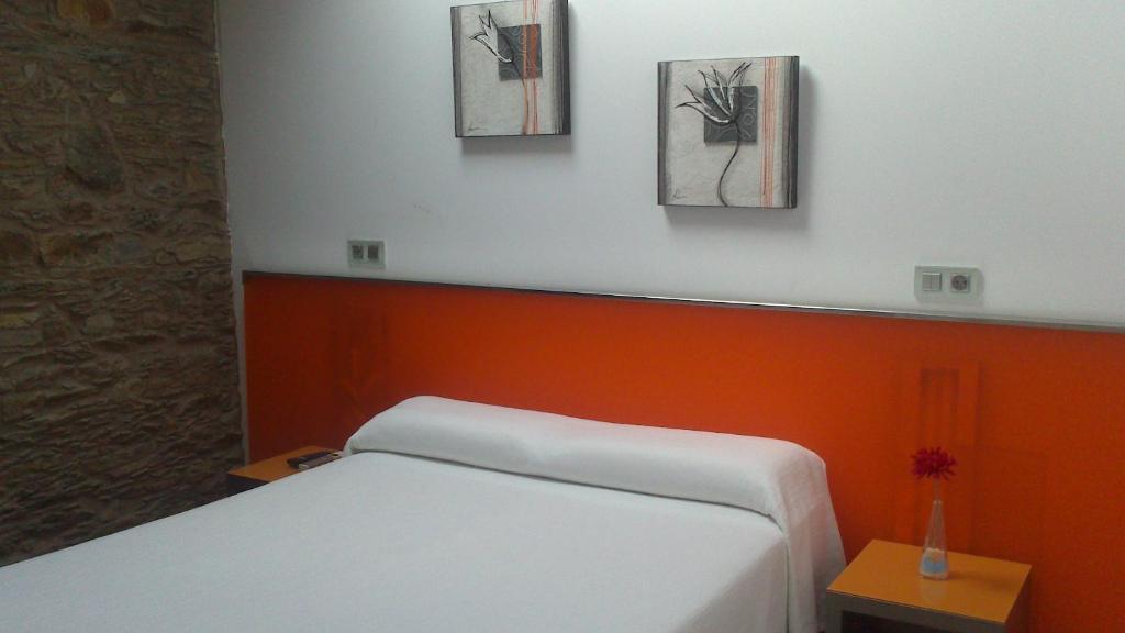 Albergue Turistico Salceda Room photo